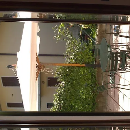 Apartamento Casa Carlo Magno *