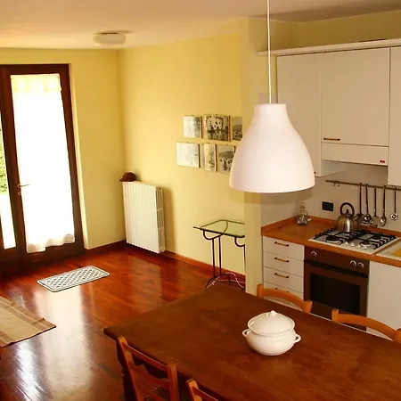 Casa Carlo Magno