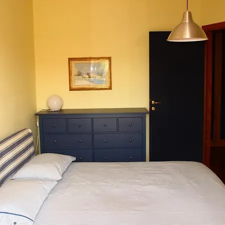 Apartamento Casa Carlo Magno
