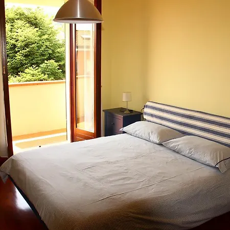 Casa Carlo Magno