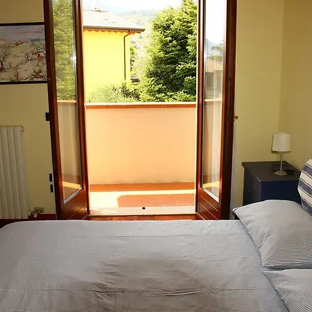 Apartamento Casa Carlo Magno